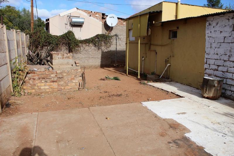 To Let 1 Bedroom Property for Rent in Upington Northern Cape